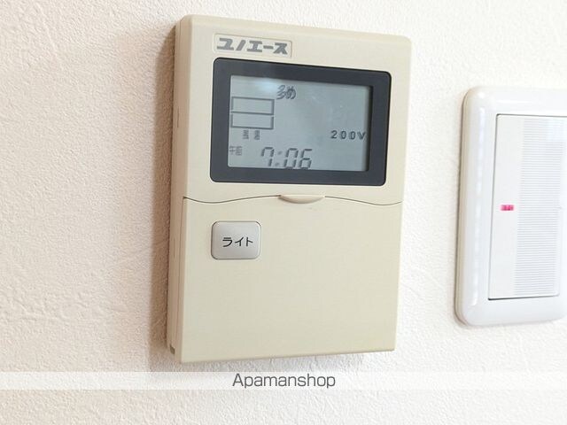 愛媛県松山市北井門４丁目[2LDK/66.37m2]の内装2