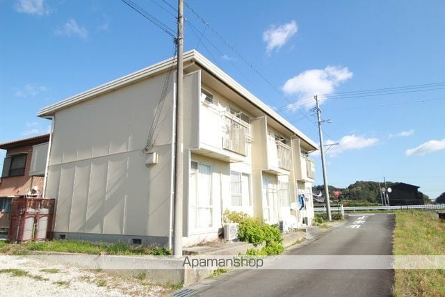 プルミエールN&Nの外観写真