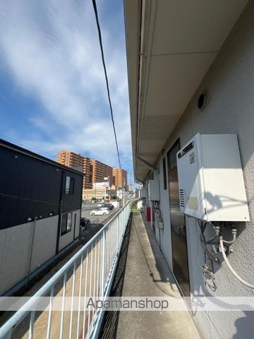 ドミトリー茜のその他写真
