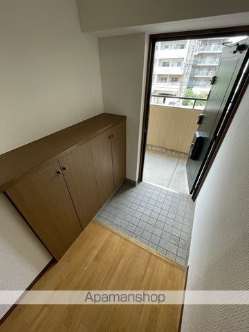 アミティ安田の内装写真