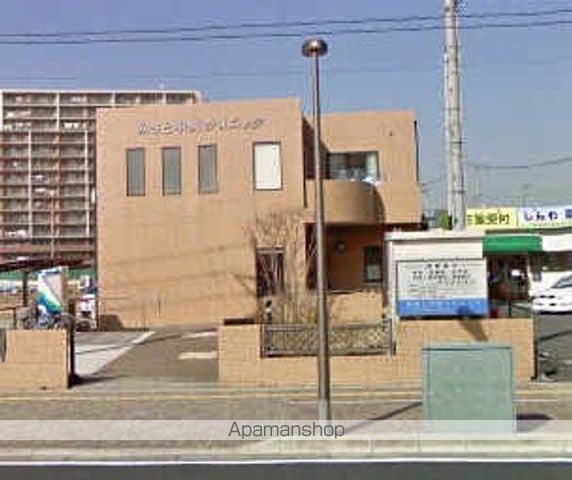 キャメル三郷中央4の周辺写真