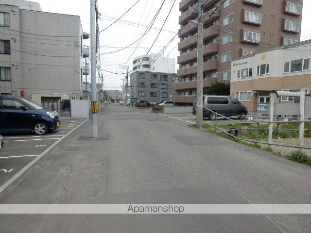 クロス水車町の周辺写真