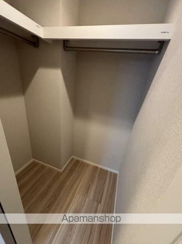 プライムブリス横濱関内の内装写真