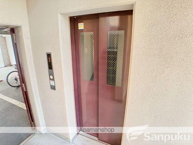 木屋町ビューハイツの内装写真