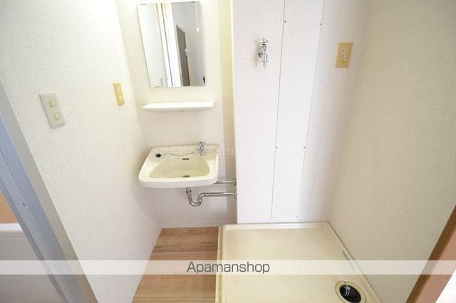 シティハイムカトレアの内装写真