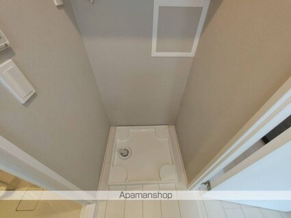 アトリオフラッツ高円寺[1K/25.5m2]のその他部屋・スペース