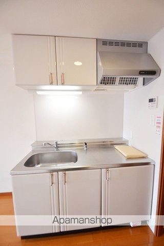 はるなガーデンの内装写真