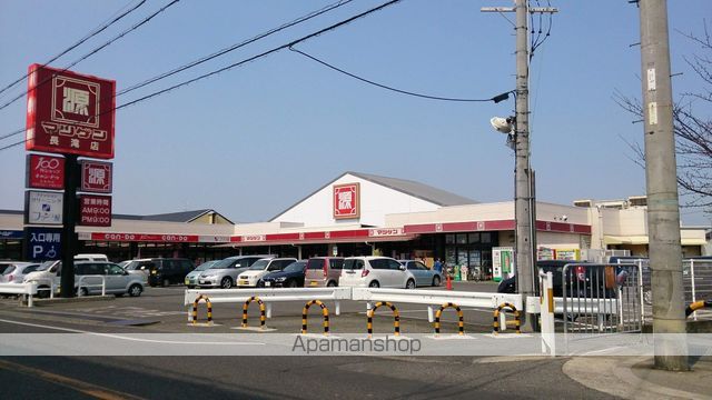 ザオバーレイIIの周辺写真