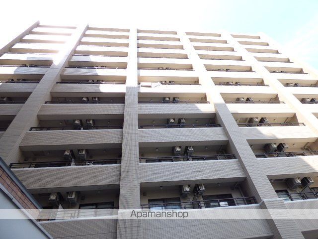 第17セキネマンションの外観写真