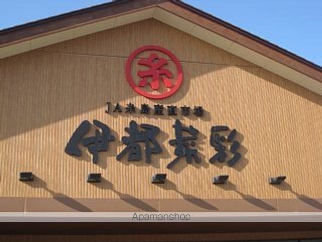 Crecia前原駅前の周辺写真
