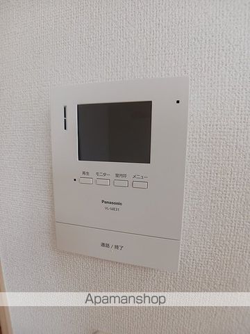 グランドF・Logieの内装写真