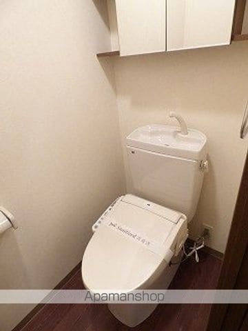 サンポート若葉の内装写真