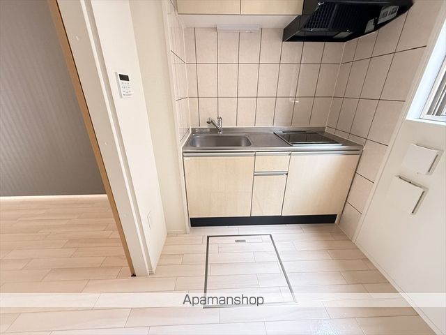 メゾン ド ホライゾンの内装写真