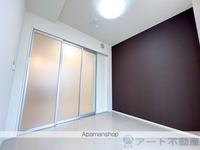 GRANDLUANAの内装写真