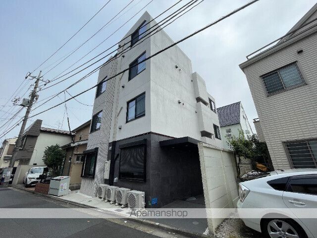 CELESTE北町