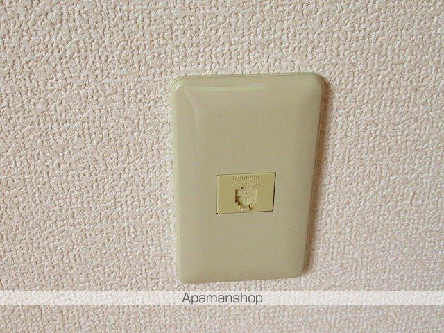 コーポくどうの内装写真
