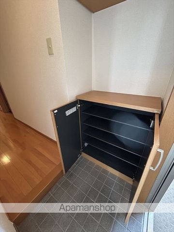 エクセレントKOYOの内装写真