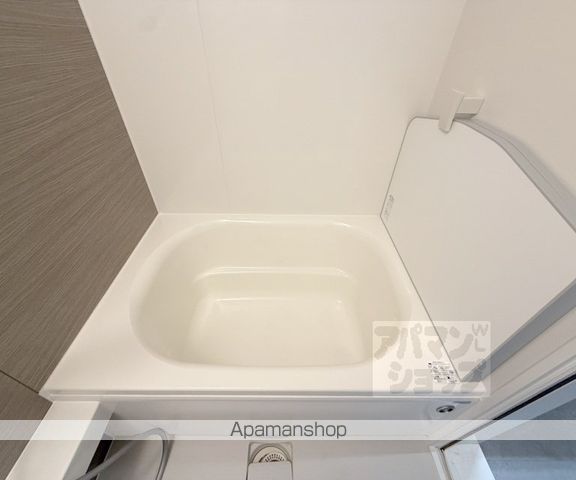ForestMaison堀川御池の内装写真