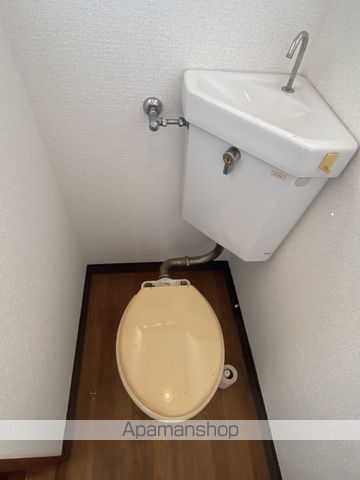 コーポ米津の内装写真
