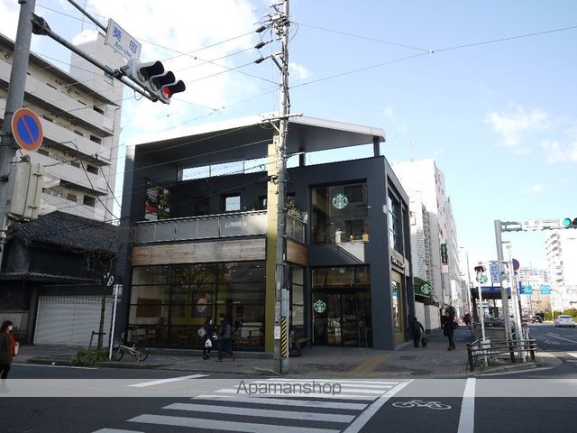 グリーンハイツ東桜の周辺写真