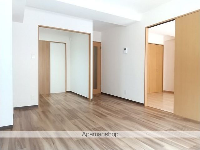 エルロード住吉7号館の内装写真