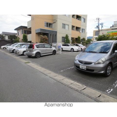 セレンディピティー響の外観写真