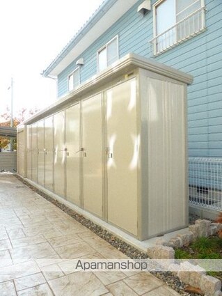 アルバルーチェ　Ｏ[1R/34.71m2]の共用部1