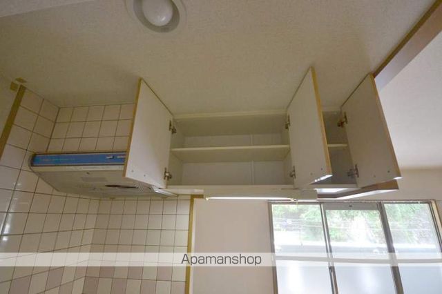 日豊本線 鹿児島中央駅 徒歩25分 3階建 築22年の内装写真