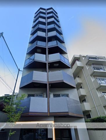 KDA SHINAGAWA OSAKIの外観写真