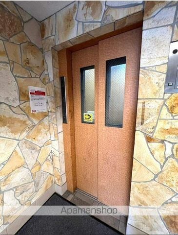 深江橋CTスクエアの内装写真