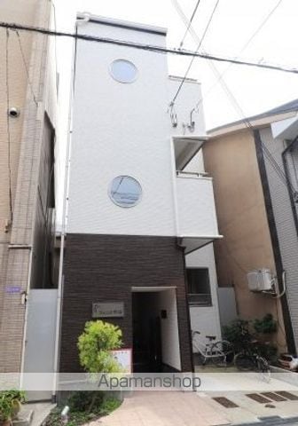 フェリオ野田の外観写真