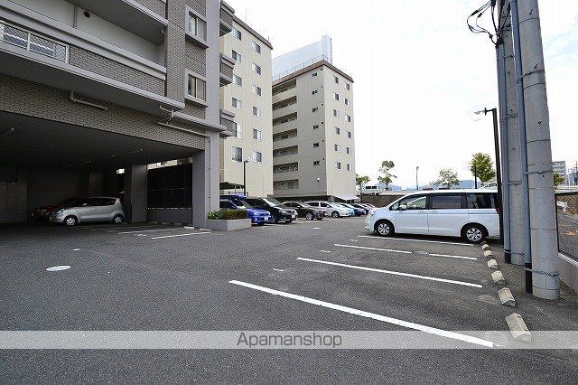 ハウスバーンフリート舟入南のその他写真