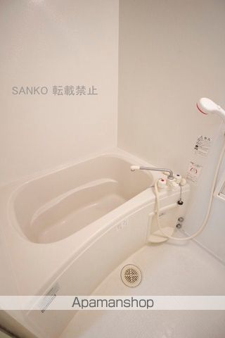 シャーメゾンラ・クールAの内装写真