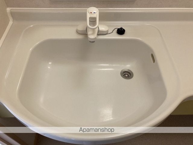 ドリームの内装写真