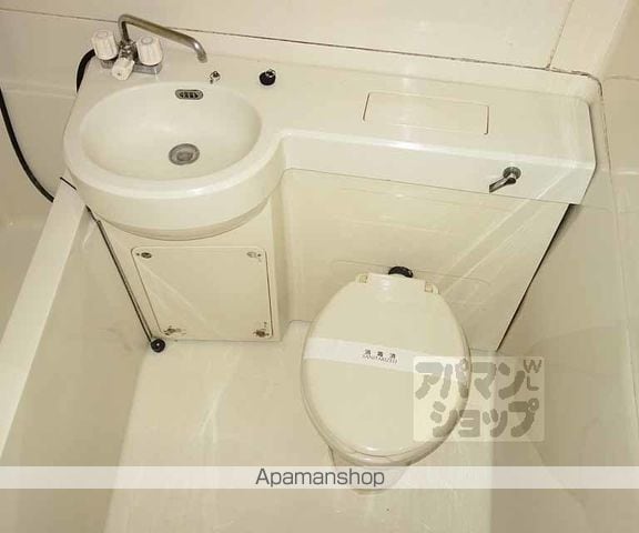 エクセレント日ノ岡の内装写真