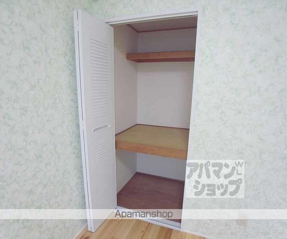 エクセル久我の杜の内装写真