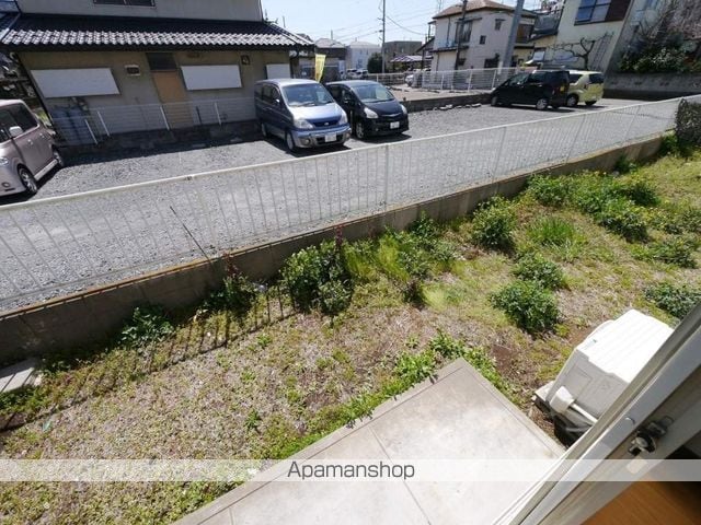 アイランズ嶋田の内装写真