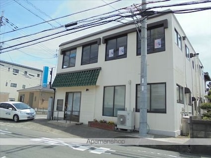 田中様貸店舗[店舗/120m2]の外観4
