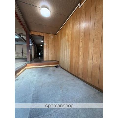 神戸町戸建ての内装写真
