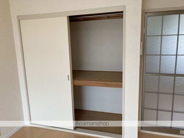 リバティハイツIの内装写真