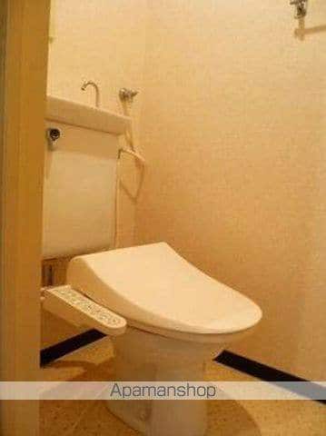 シティハウス月寒の内装写真