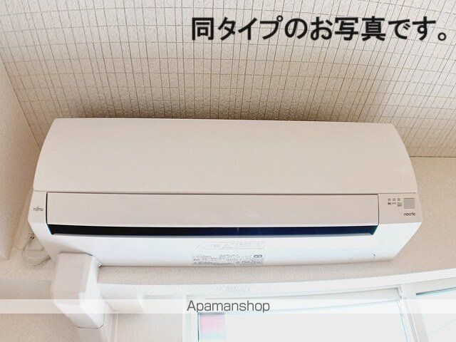 ドリーム江別Iの内装写真