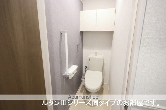 ベル・ファミーユの内装写真