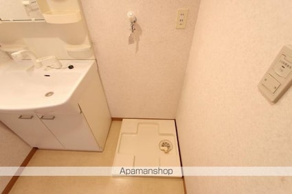 フォブール桜[2LDK/52.17m2]の内装4