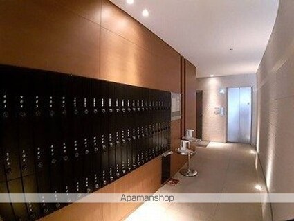 Ｇｒａｃｅ　Ｈｉｌｌｓ[2K/35.3m2]の共用部4