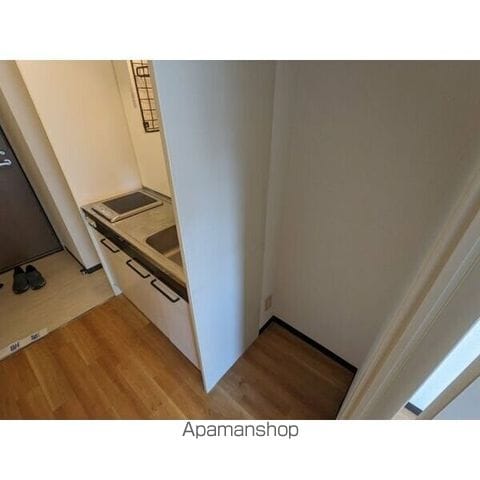 セントラル本厚木の内装写真