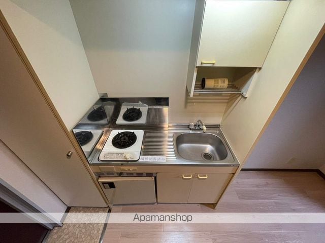 ウィンビュ湘南の内装写真