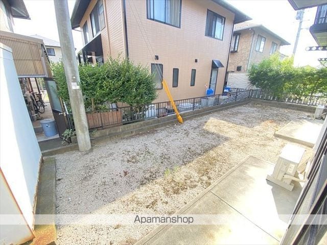 フリーダムメゾンの内装写真