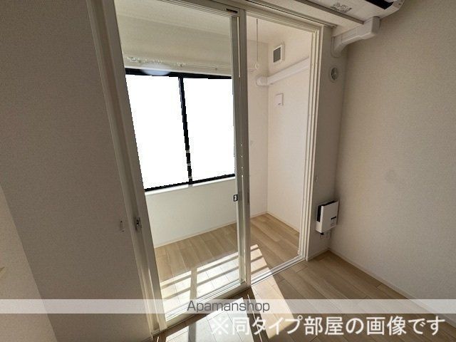 サジテール 青木島の内装写真