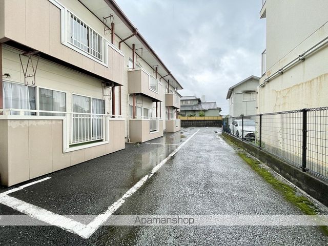 ベルツリーハイツのその他写真